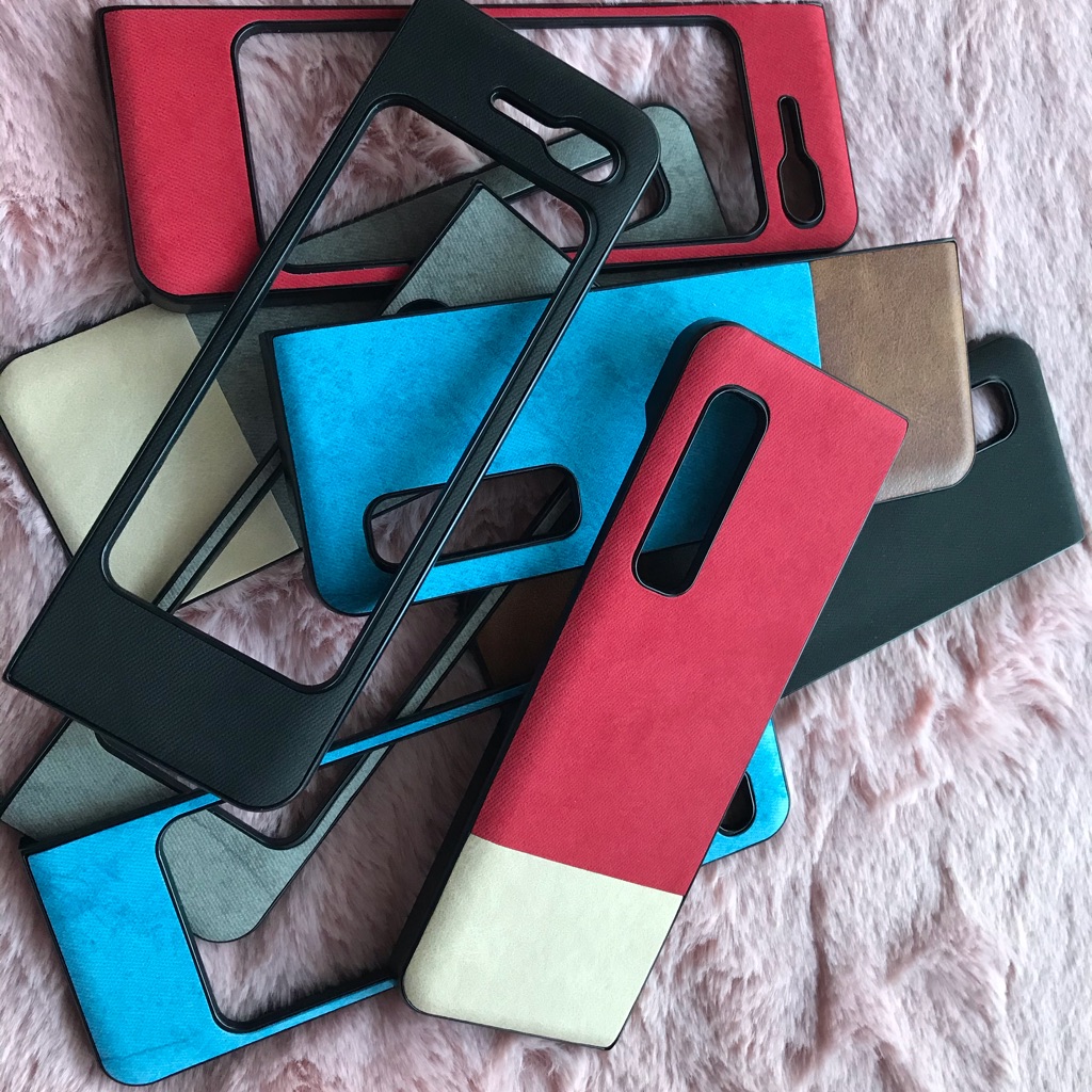 Phone Case For Samsung Galaxy W20 Fold 4g 5g Phone Case For Samsung Galaxy W20 Fold 4g 5g
